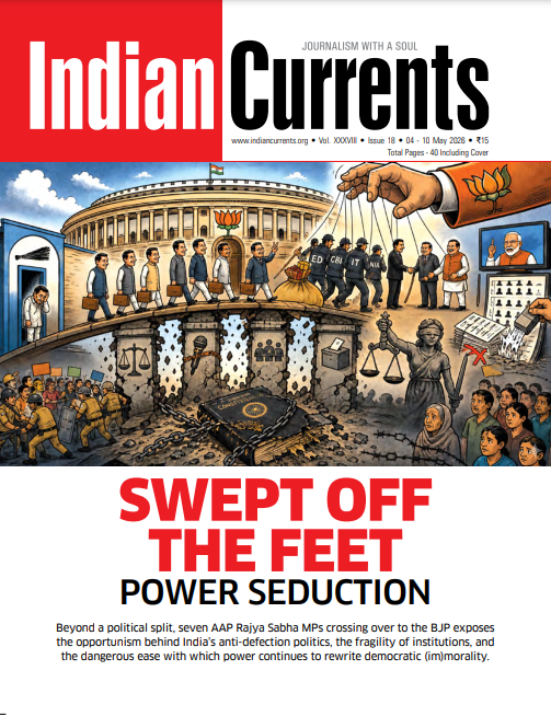 Weekly Magazine In India